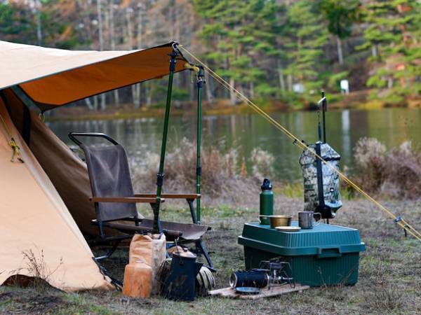 ライクイット株式会社、大容量で多目的に使える「スタックアップコンテナー」を2022年2月4日に発売