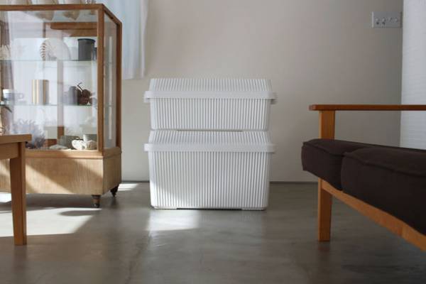 ライクイット株式会社、大容量で多目的に使える「スタックアップコンテナー」を2022年2月4日に発売