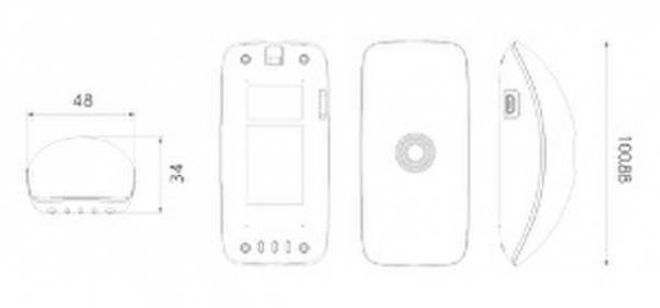 ポストコロナを見据えた専用のIoT通信デバイスを開発　ピープルカウントAIへの連携機能を搭載した通信モジュール一体型のカメラで室内の混雑状況を可視化　～プライバシーを守りながら室内の混雑状況を可視化し、ニューノーマル時代における法人企業を支援～