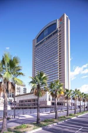 ホテルで過ごす記念日プランにヘリコプタークルーズをオプションサービスに追加しました