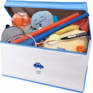 除菌ができるおもちゃ箱　除菌BOX　JOYKINGシリーズに新製品登場！大容量除菌BOX！～「除菌BOX　JOYKING　BIG」2022年1月発売～