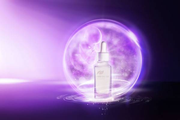 4つの“覚醒”成分※1※2 ×栄養補給の有用成分※1 配合の「FABULOUS ONE(ファビュラスワン) スキンセラムRE」が2022年1月26日 発売