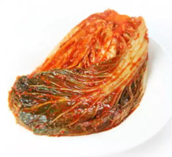 発酵食品のキムチで腸活しよう！食物繊維もたっぷりの白菜キムチが人気