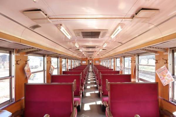 秩父鉄道のSL、2022年運行スケジュールが決定3月19日にSLパレオエクスプレス運行開始