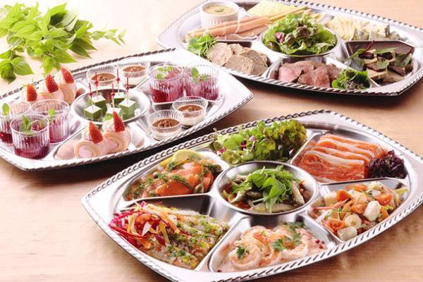 ホテルの味をそのままお届け　琵琶湖ホテル「グルメ宅配便」2月1日(火)販売開始