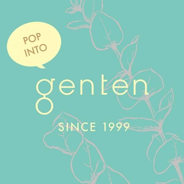 トータルレザーブランド「genten」がギフト商品に特化したポップアップストアを2月1日から2月14日までルミネ横浜に初出店！