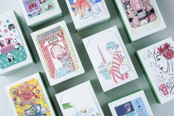 コスメショップ「門嘉堂」がお香ハンドクリームを発売　創業から約100年の老舗プロ向け化粧品メーカーがルーツ