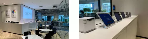 働き方改革を推進する、地方拠点オフィスのリノベーションを実施福岡オフィス【U BASE CANAL】グランドオープン