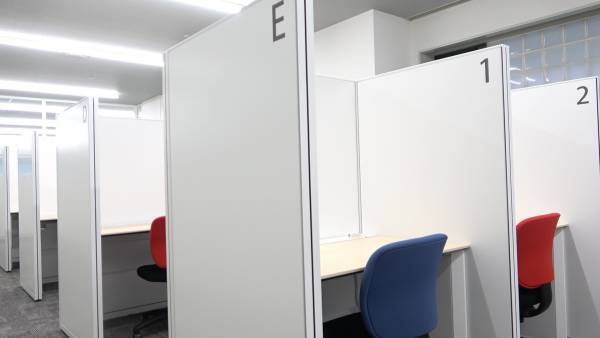 働き方改革を推進する、地方拠点オフィスのリノベーションを実施福岡オフィス【U BASE CANAL】グランドオープン