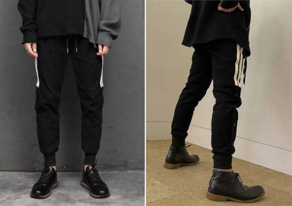 韓国発！新アパレルブランド「GENTLER(ジェントラー)」が1月30日(日)にMakuakeにて予約販売開始　～流行のオーバーサイズを中心とした新バリューブランド～