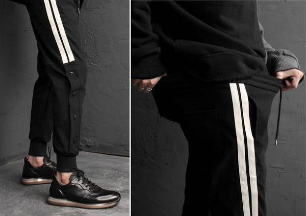 韓国発！新アパレルブランド「GENTLER(ジェントラー)」が1月30日(日)にMakuakeにて予約販売開始　～流行のオーバーサイズを中心とした新バリューブランド～