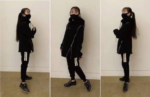 韓国発！新アパレルブランド「GENTLER(ジェントラー)」が1月30日(日)にMakuakeにて予約販売開始　～流行のオーバーサイズを中心とした新バリューブランド～