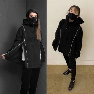 韓国発！新アパレルブランド「GENTLER(ジェントラー)」が1月30日(日)にMakuakeにて予約販売開始　～流行のオーバーサイズを中心とした新バリューブランド～