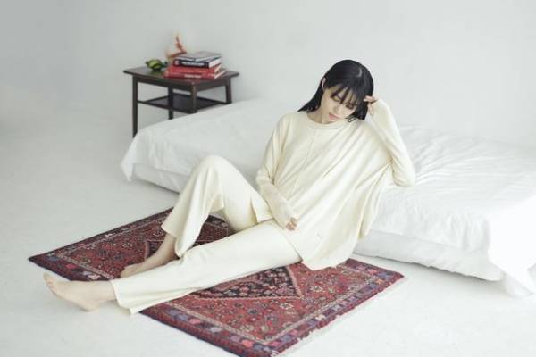 新フェムテックファッションブランド「+FT SUPREME.LA.LA.」より家(OFF)でも外(ON)でもスタイリッシュなリラックスウェアが新登場！