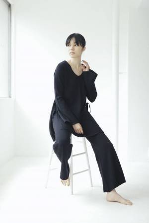 新フェムテックファッションブランド「+FT SUPREME.LA.LA.」より家(OFF)でも外(ON)でもスタイリッシュなリラックスウェアが新登場！