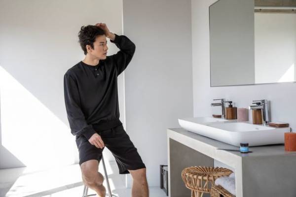 オールシーズンさらさらの肌ごこち「お出かけできるDREAMiN(ドリーミン)の極上ルームウェア」　Makuakeにてプロジェクト開始10分で目標金額30万円を達成！