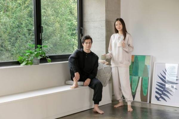 オールシーズンさらさらの肌ごこち「お出かけできるDREAMiN(ドリーミン)の極上ルームウェア」　Makuakeにてプロジェクト開始10分で目標金額30万円を達成！