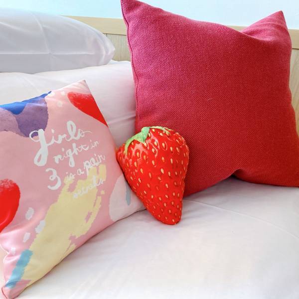 ハートがいっぱいのお部屋で恋バナしよう恋愛応援ルーム　販売開始