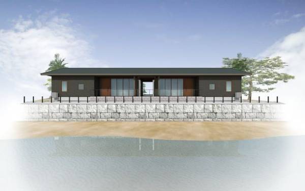 海の中道海浜公園、「パーク・ツーリズム」をテーマにした滞在型レクリエーション拠点が2022年3月15日に開業決定！