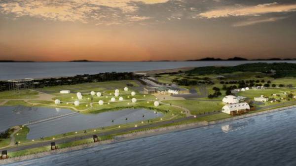 海の中道海浜公園、「パーク・ツーリズム」をテーマにした滞在型レクリエーション拠点が2022年3月15日に開業決定！