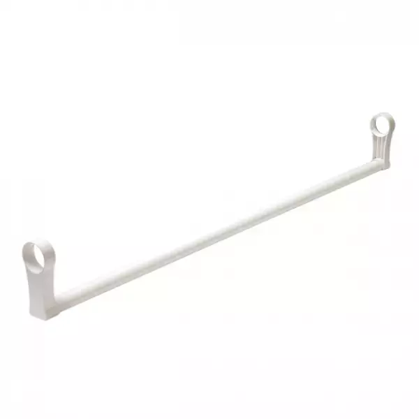 今までなかった！動かず物干し竿の端まで洗濯物が干せる　「スライドものほし竿」タカラ産業より1/26販売開始