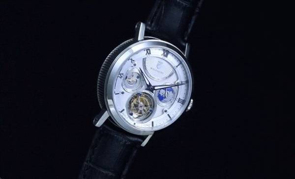 クラウドファンディング年間支援総額9,200万円を達成！エシカルなライフスタイルで今、再注目の『手巻き式腕時計』　～環境先進国ドイツの本格派トゥールビヨン WALDHOFF(ヴァルドホフ)～　「THE ULTRAMATIC」に新作カラー・日本限定モデルが登場