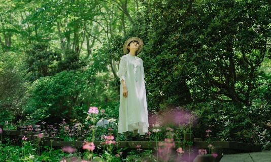 【六甲高山植物園】2022年3月19日（土）春の訪れとともにシーズンOPEN！