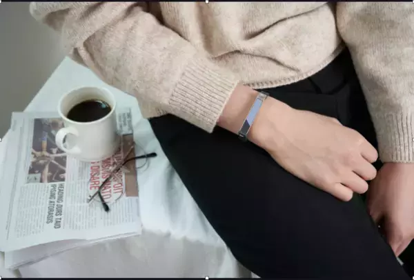 韓国ブランドSUITTEの“色気と香りを纏うレザーブレスレット”　4月上旬からMakuakeにて先行販売開始