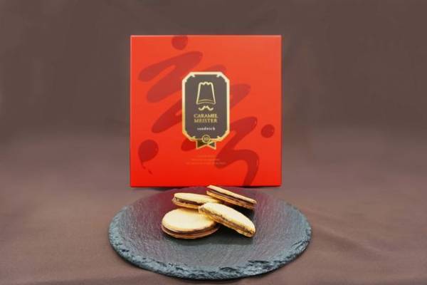 東京駅で今年30周年を迎える「東京みやげセンター」が2月4日(金)リニューアルオープン！