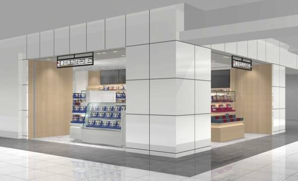 東京駅で今年30周年を迎える「東京みやげセンター」が2月4日(金)リニューアルオープン！