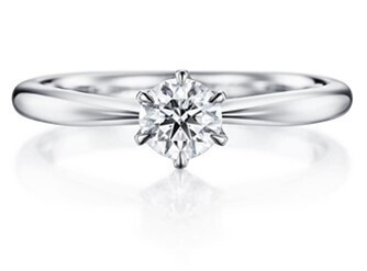 デザインはあとからパートナーがセレクト出来る『パーフェクトプロポーズリング』に人気の「フラネリー」「ヴィオラ」の2型が登場