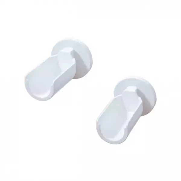 お部屋を広々使える！壁への取り付けやすさを追求した物干し　タカラ産業より「簡単壁付ものほし」1/26より販売開始