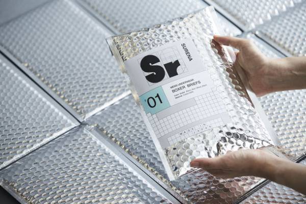 ぽっちゃりさんの健康を後押し！股ずれに苦しむ夫を救うため、京大のリケジョが開発した「股ずれNOパンツSURENA(スレナ)*」　1月14日(愛と希望と勇気の日)に新モデル販売開始