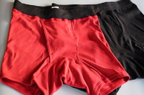 ぽっちゃりさんの健康を後押し！股ずれに苦しむ夫を救うため、京大のリケジョが開発した「股ずれNOパンツSURENA(スレナ)*」　1月14日(愛と希望と勇気の日)に新モデル販売開始