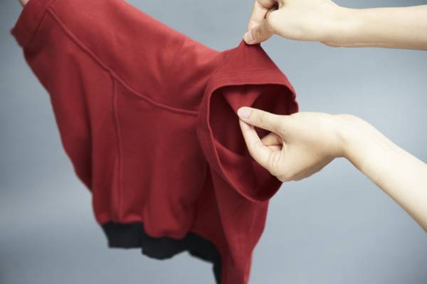 ぽっちゃりさんの健康を後押し！股ずれに苦しむ夫を救うため、京大のリケジョが開発した「股ずれNOパンツSURENA(スレナ)*」　1月14日(愛と希望と勇気の日)に新モデル販売開始