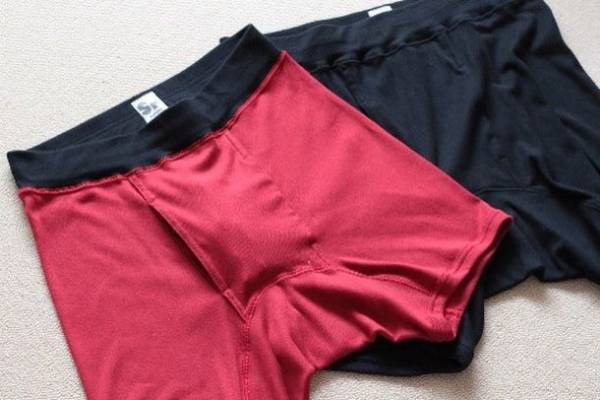 ぽっちゃりさんの健康を後押し！股ずれに苦しむ夫を救うため、京大のリケジョが開発した「股ずれNOパンツSURENA(スレナ)*」　1月14日(愛と希望と勇気の日)に新モデル販売開始