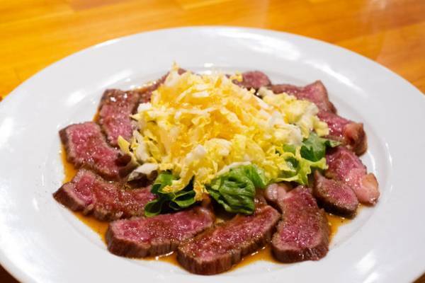 ～「栃木ブランド食材×大阪食文化」第二弾～　大阪市内の飲食店12店舗で『栃木ブランド食材フェア2022』を1月28日より開催！