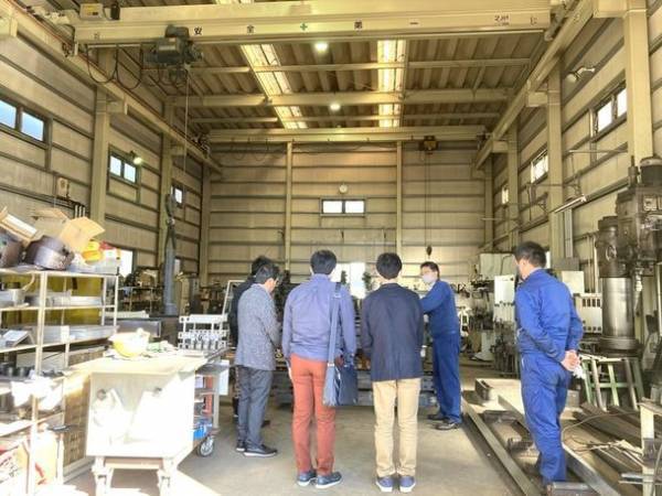 町全体を使ったアートイベント「星と海の芸術祭」のクラウドファンディングを1月28日に開始！　～ものづくり×アートで町おこし～