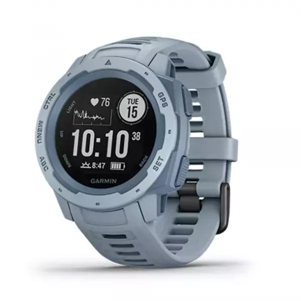 Garmin「Tacxモニターキャンペーン第2弾」を1月31日から実施　コロナ禍で健康意識が高まる今、インドアトレーニングに注目