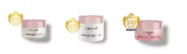 次世代ナチュラル コスメティック ブランド 〈コンダンセ パリ〉　“ヴィクトワール ドゥ ラ ボーテ賞 2021-2022”で5アイテムが5年連続受賞達成！