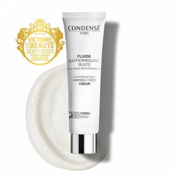 次世代ナチュラル コスメティック ブランド 〈コンダンセ パリ〉　“ヴィクトワール ドゥ ラ ボーテ賞 2021-2022”で5アイテムが5年連続受賞達成！