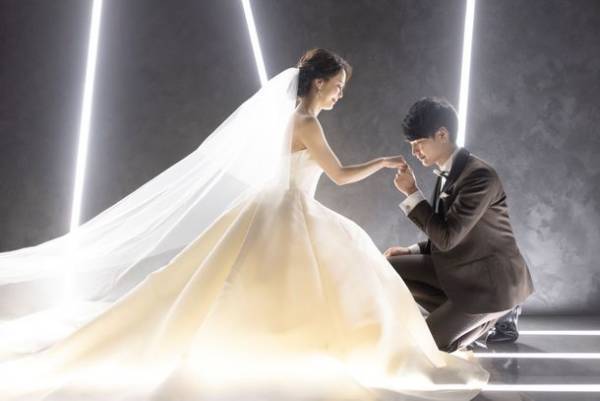 フォトウエディングブランド『MarricH』に、洋装も和装も叶う本格スタジオが2月5日にNew OPEN！