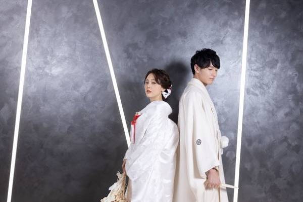 フォトウエディングブランド『MarricH』に、洋装も和装も叶う本格スタジオが2月5日にNew OPEN！