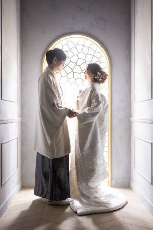 フォトウエディングブランド『MarricH』に、洋装も和装も叶う本格スタジオが2月5日にNew OPEN！