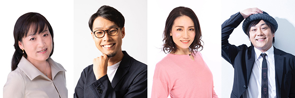 ウメダFM Be Happy！789　開局25周年を記念し、開局以来初となる12時間の生放送特別番組を放送！