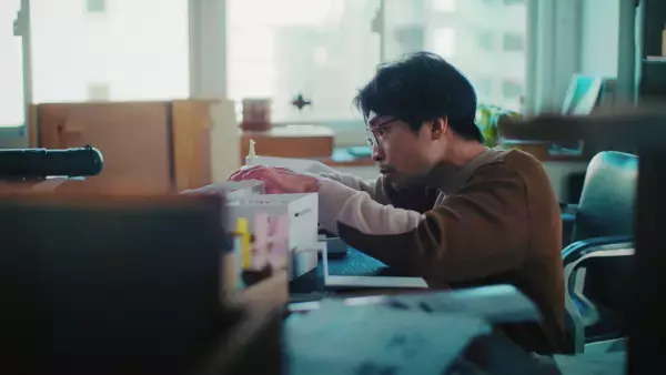 ソニー生命 新企業WEB CM「挑戦」篇 3/1（火）公開～人気YouTubeチャンネル「THE FIRST TAKE」とコラボレーション～