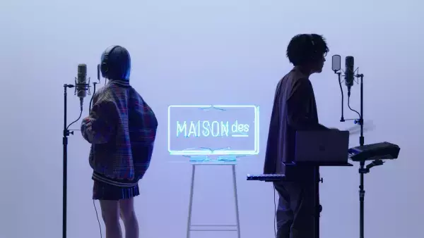ソニー生命 新企業WEB CM「挑戦」篇 3/1（火）公開～人気YouTubeチャンネル「THE FIRST TAKE」とコラボレーション～