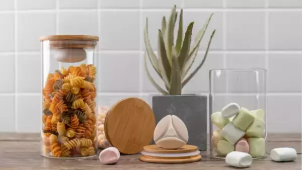 超強力に湿気から鮮度を守り、繰り返し使える除湿石TRANGY　1月28日にクラウドファンディングを開始