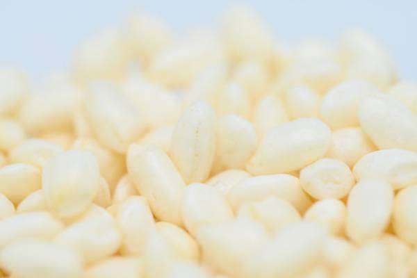 赤ちゃん連れの外出をもっとラクに楽しくするおやつ！材料はお米100％のみ！無糖・無調味ぽんがし「いとかるし」販売開始から8ヶ月で1,500個販売　ご好評によりAmazonでの販売も開始