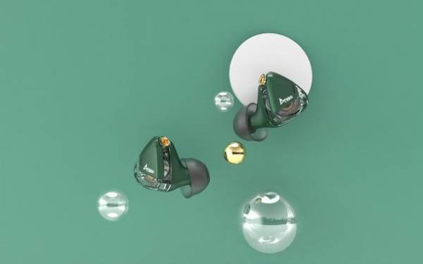 IKKO OH 10に続き、OH 2が全面発売！